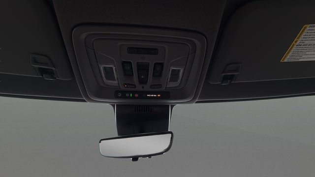 2026 GMC Sierra 2500HD Denali