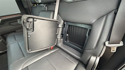 2026 GMC Sierra 2500HD Denali