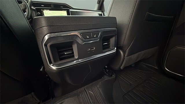 2026 GMC Sierra 2500HD Denali