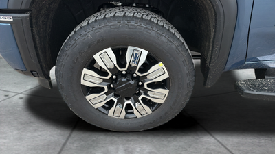 2026 GMC Sierra 2500HD Denali