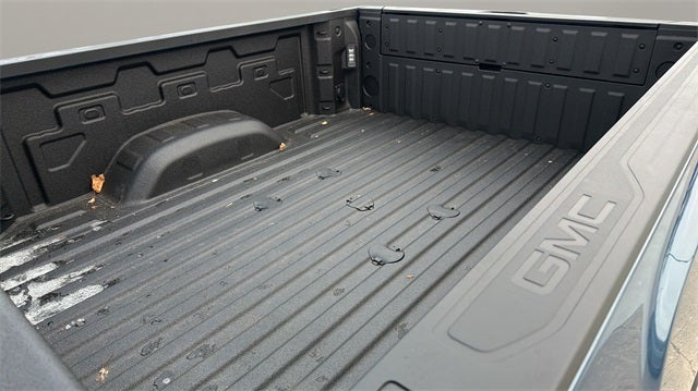 2026 GMC Sierra 2500HD Denali