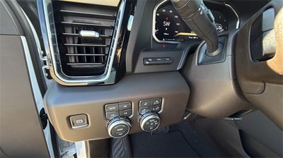 2026 GMC Sierra 2500HD Denali