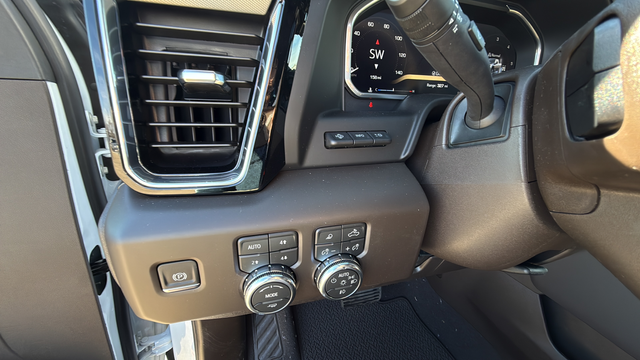 2026 GMC Sierra 2500HD Denali