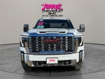 2026 GMC Sierra 2500HD Denali