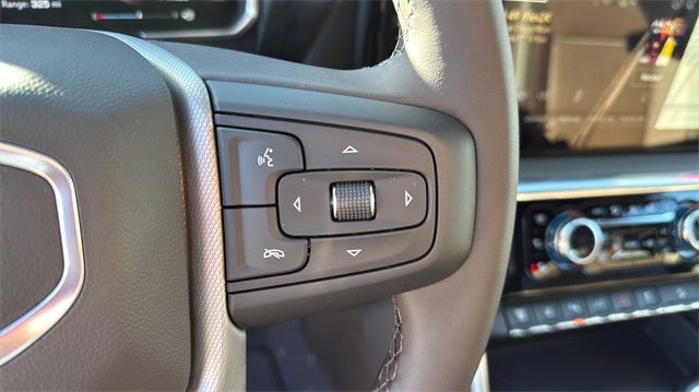 2026 GMC Sierra 2500HD Denali