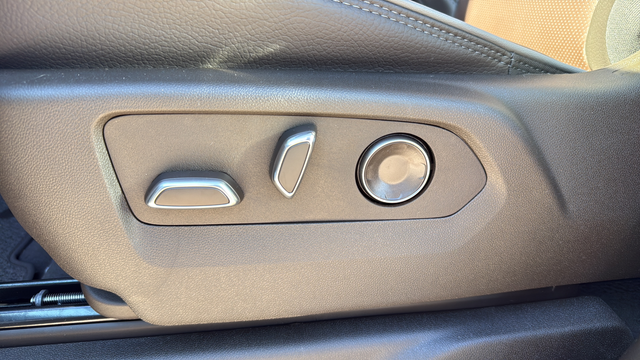 2026 GMC Sierra 2500HD Denali