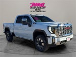 2026 GMC Sierra 2500HD Denali