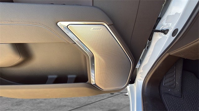 2026 GMC Sierra 2500HD Denali