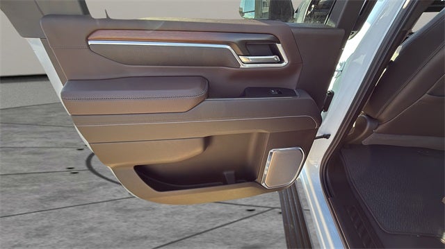 2026 GMC Sierra 2500HD Denali