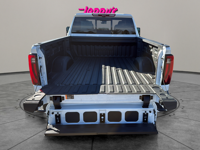 2026 GMC Sierra 2500HD Denali