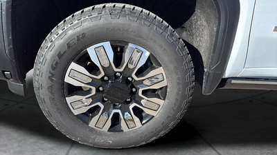 2026 GMC Sierra 2500HD Denali