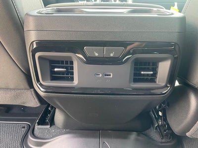 2026 GMC Sierra 3500HD AT4