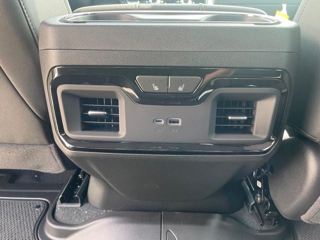 2026 GMC Sierra 3500HD AT4