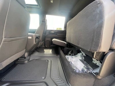 2026 GMC Sierra 3500HD AT4