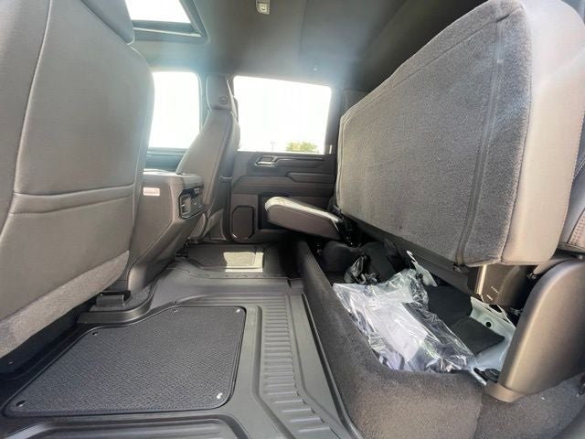 2026 GMC Sierra 3500HD AT4