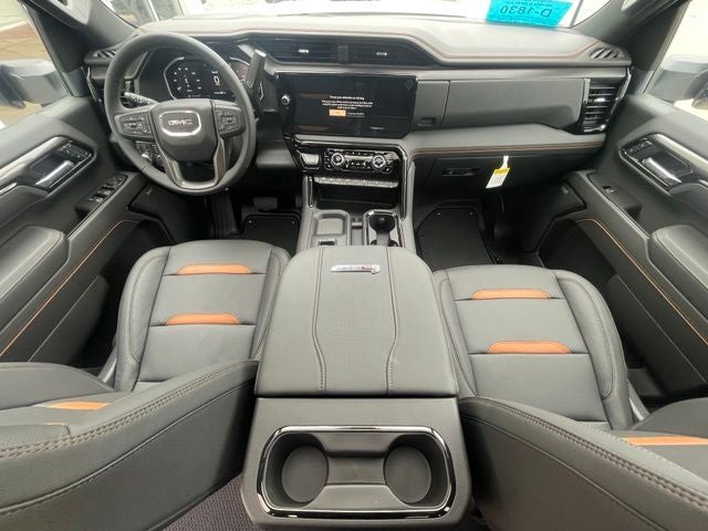2026 GMC Sierra 3500HD AT4