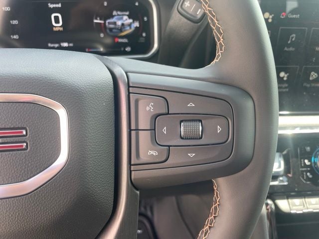 2026 GMC Sierra 3500HD AT4