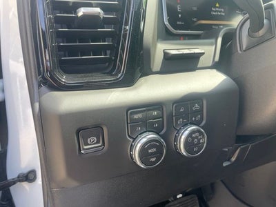 2026 GMC Sierra 3500HD AT4