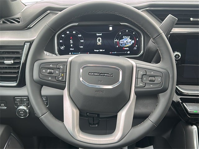 2026 GMC Sierra 3500HD Denali