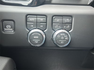 2026 GMC Sierra 3500HD Denali