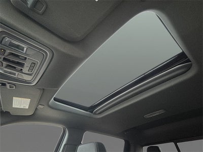 2026 GMC Sierra 3500HD Denali