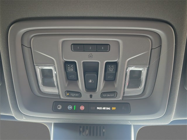 2026 GMC Sierra 3500HD Denali