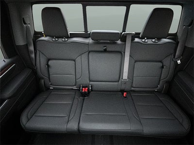 2026 GMC Sierra 3500HD Denali