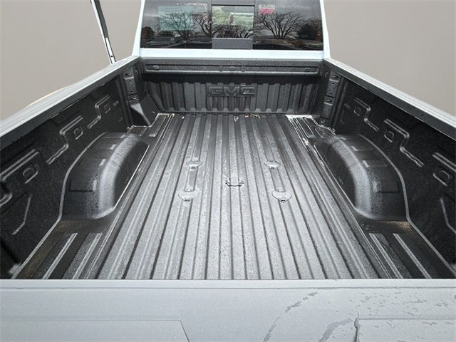 2026 GMC Sierra 3500HD Denali