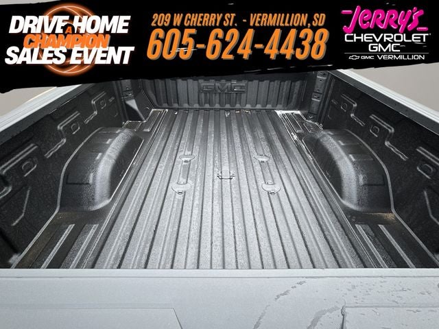 2026 GMC Sierra 3500HD Denali