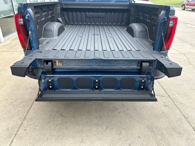 2026 GMC Sierra 3500HD Denali