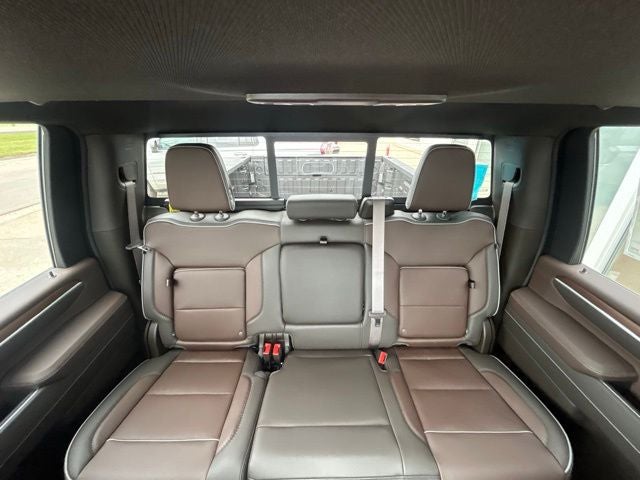 2026 GMC Sierra 3500HD Denali