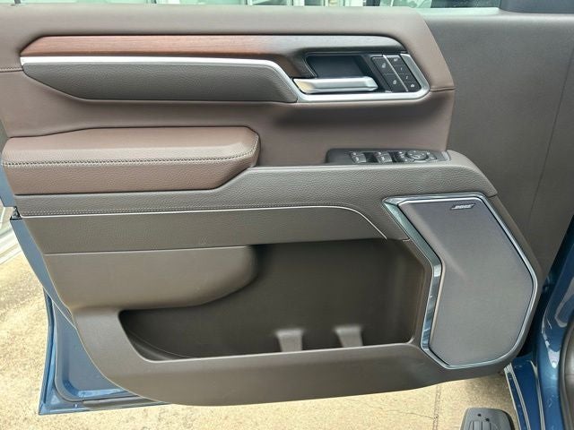 2026 GMC Sierra 3500HD Denali
