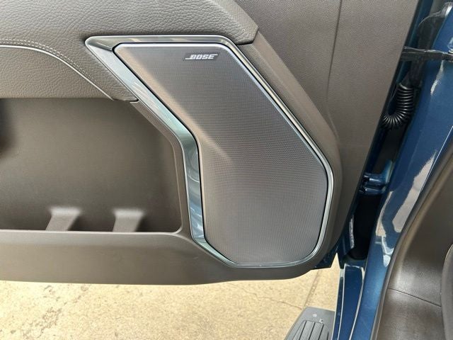 2026 GMC Sierra 3500HD Denali