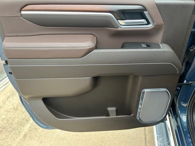 2026 GMC Sierra 3500HD Denali