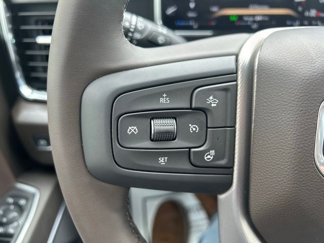 2026 GMC Sierra 3500HD Denali
