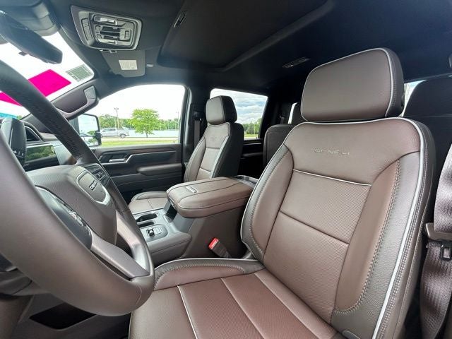 2026 GMC Sierra 3500HD Denali