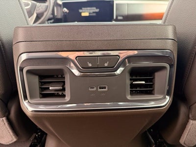 2026 GMC Sierra 3500HD Denali