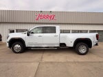 2026 GMC Sierra 3500HD Denali