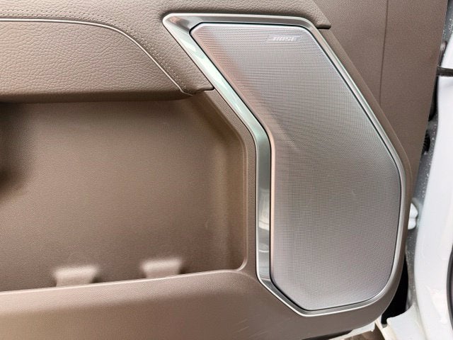2026 GMC Sierra 3500HD Denali