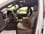2026 GMC Sierra 3500HD Denali
