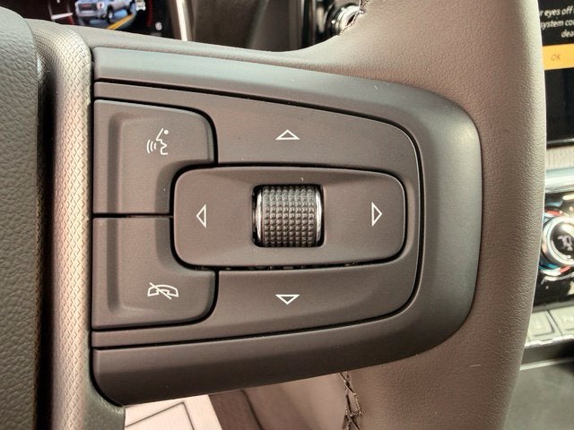 2026 GMC Sierra 3500HD Denali