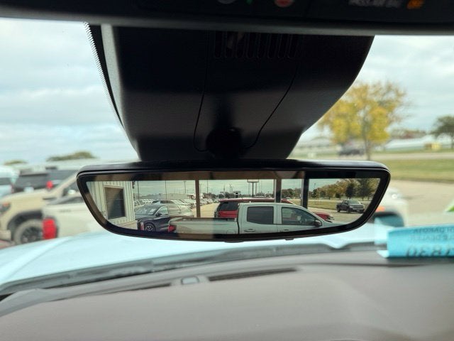 2026 GMC Sierra 3500HD Denali