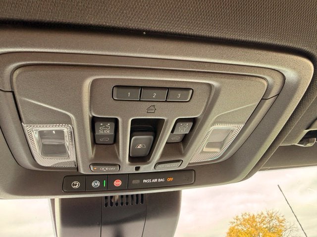 2026 GMC Sierra 3500HD Denali