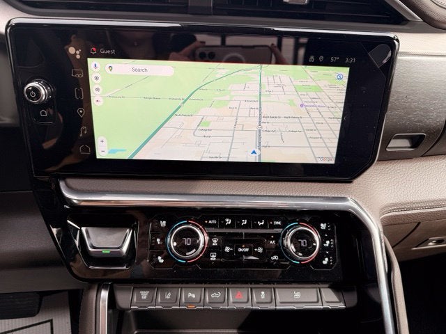 2026 GMC Sierra 3500HD Denali