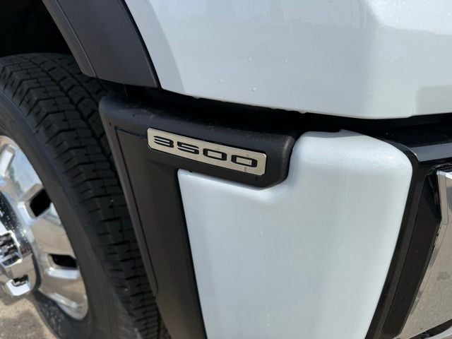 2026 GMC Sierra 3500HD Denali