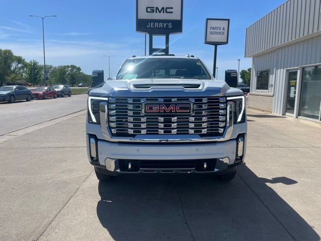 2026 GMC Sierra 3500HD Denali