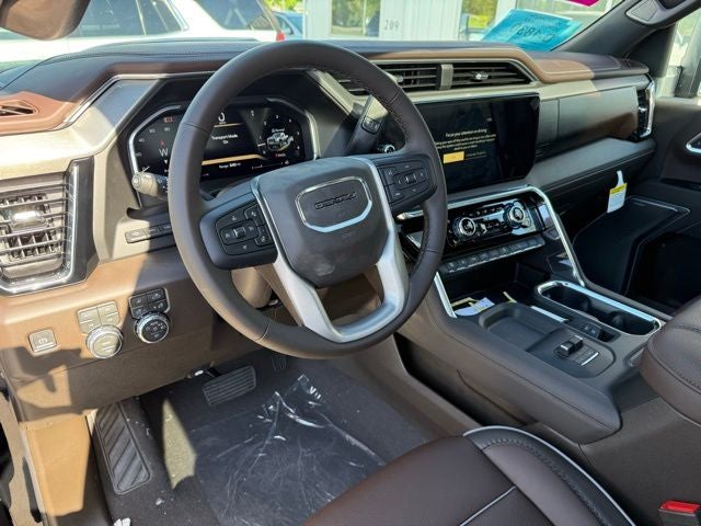 2026 GMC Sierra 3500HD Denali