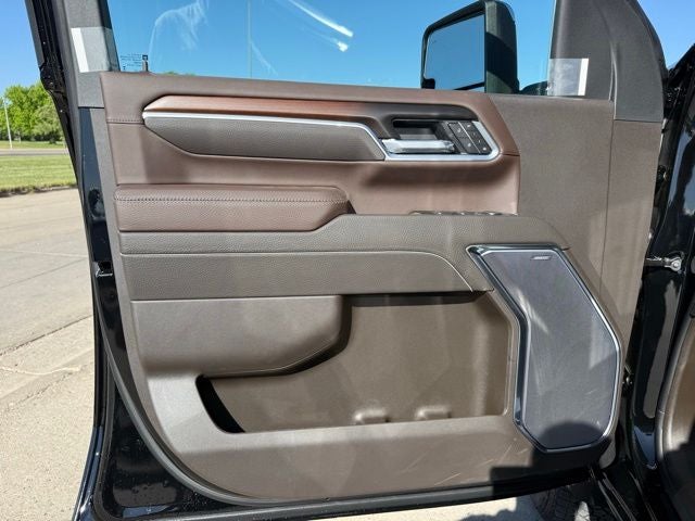 2026 GMC Sierra 3500HD Denali
