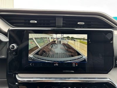 2026 GMC Sierra 3500HD Denali