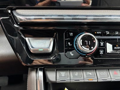 2026 GMC Sierra 3500HD Denali
